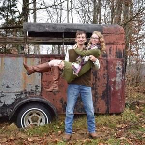 Meet your Posher, Katelyn